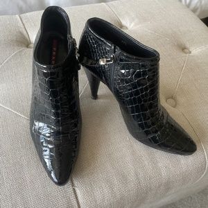 Prada Booties